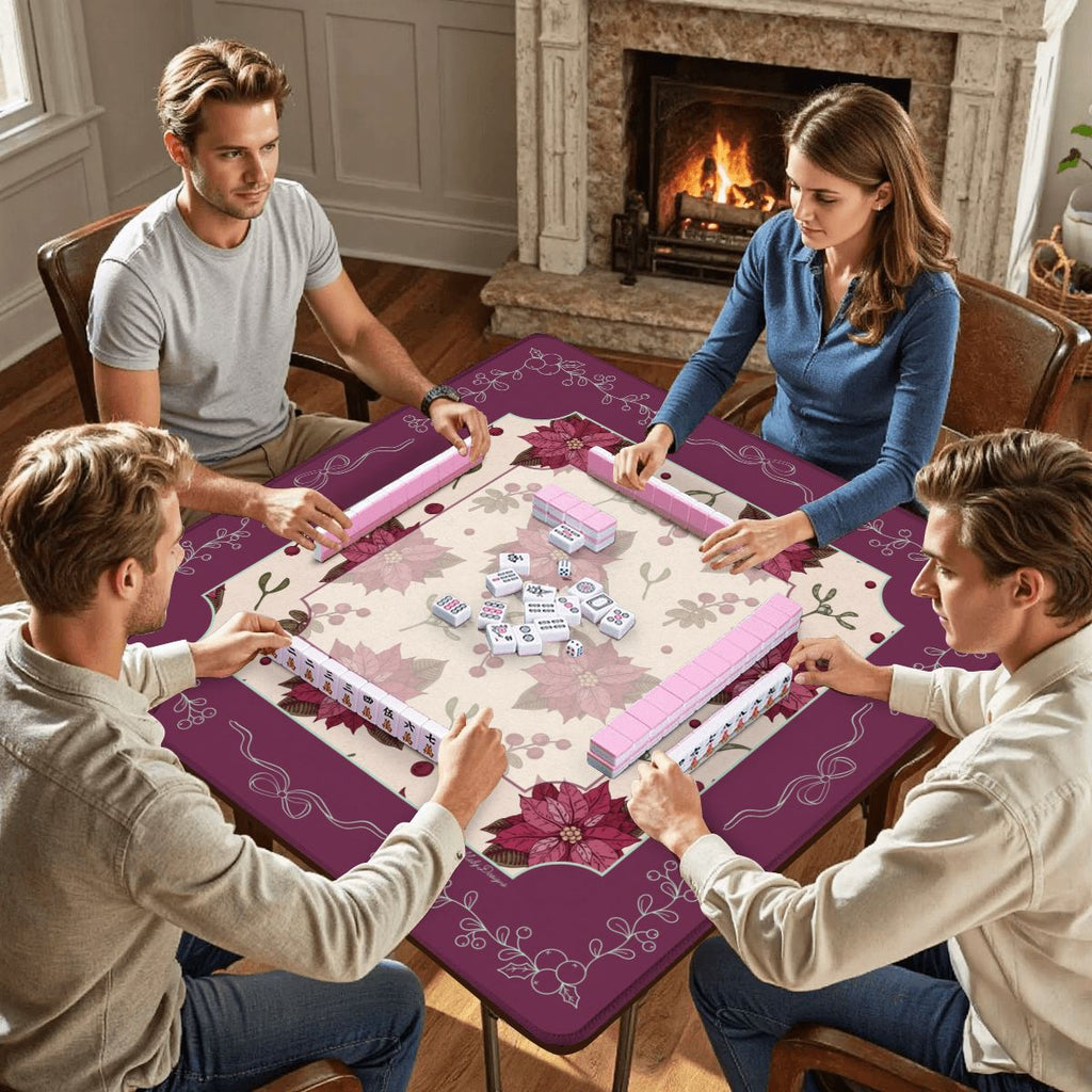 Holiday Heirloom Mat