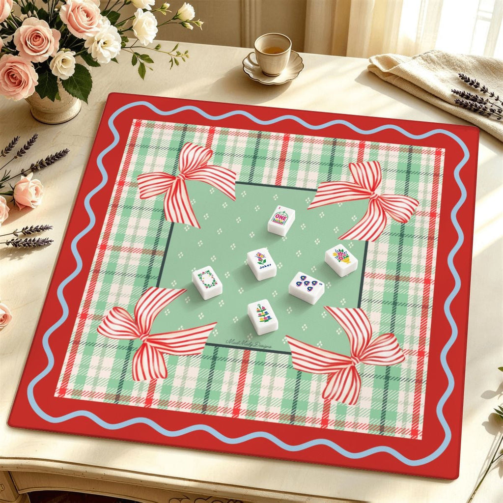 The Jingle Mat