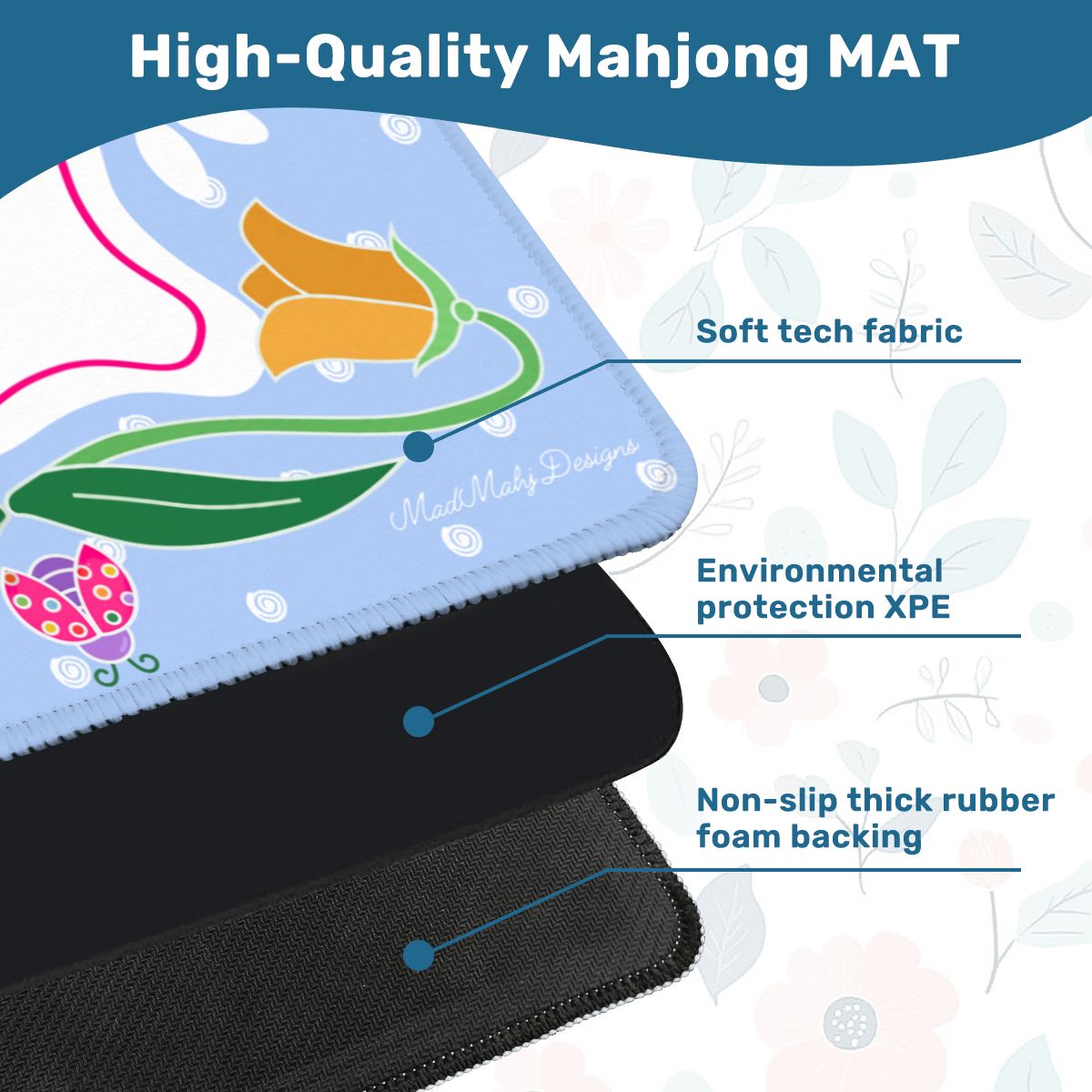 The Lucky Mat