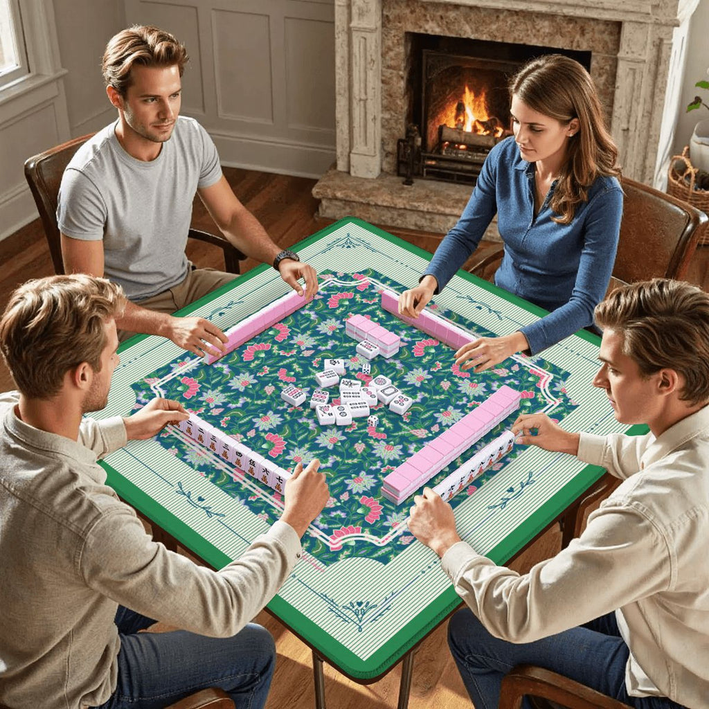 The Flora Mat