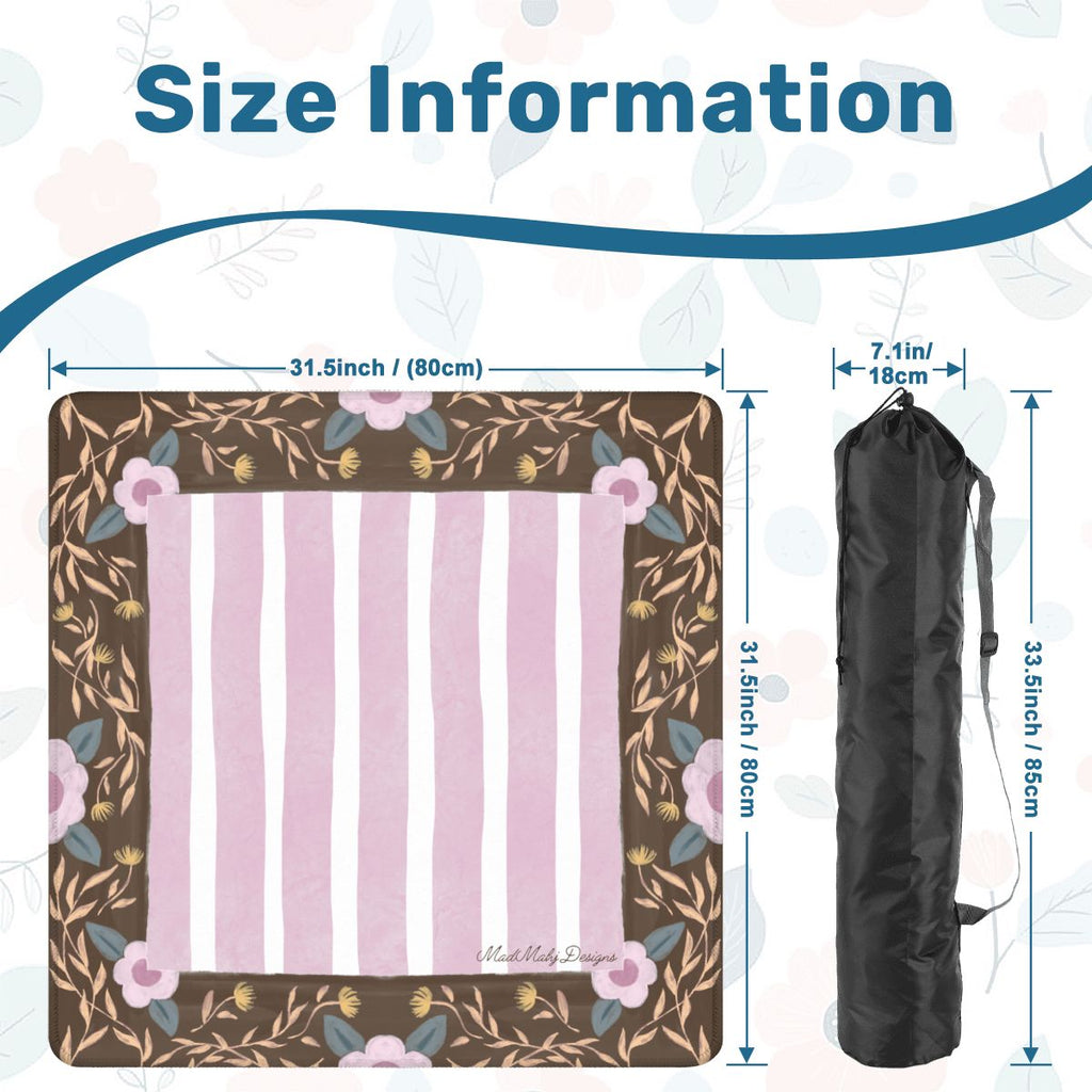 The Hazel Mat