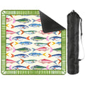 The Chandler Mat