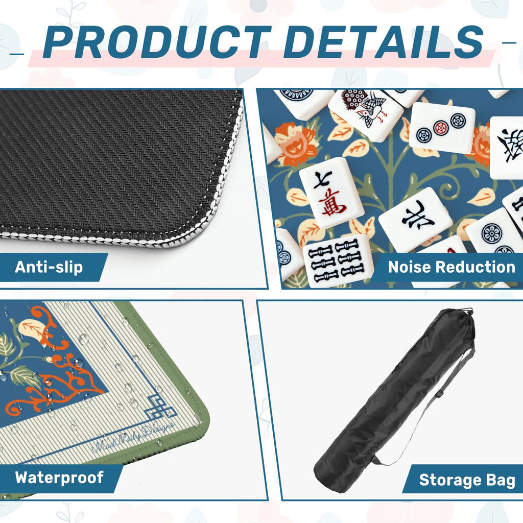The Jones Mat