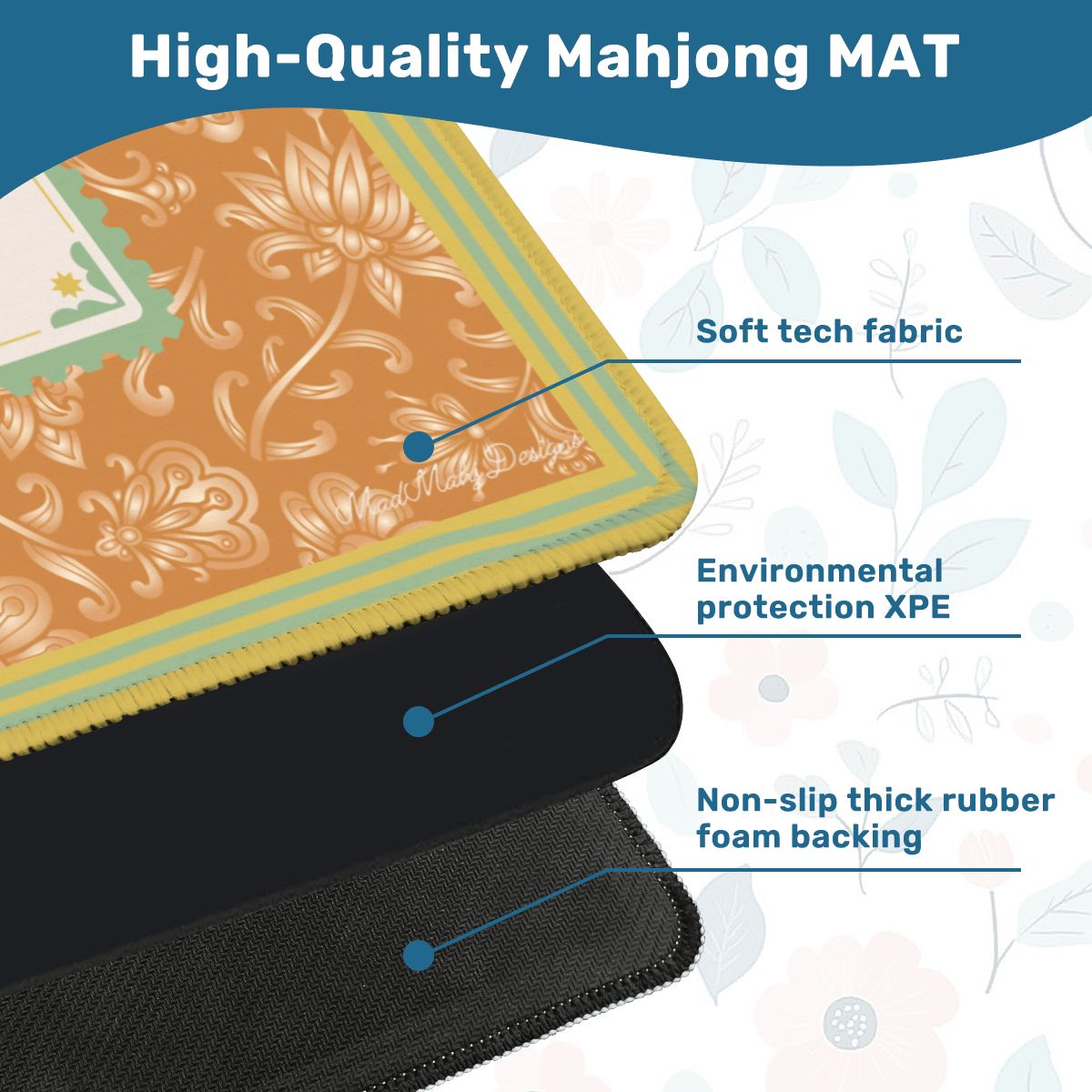 The Vivienne Mat