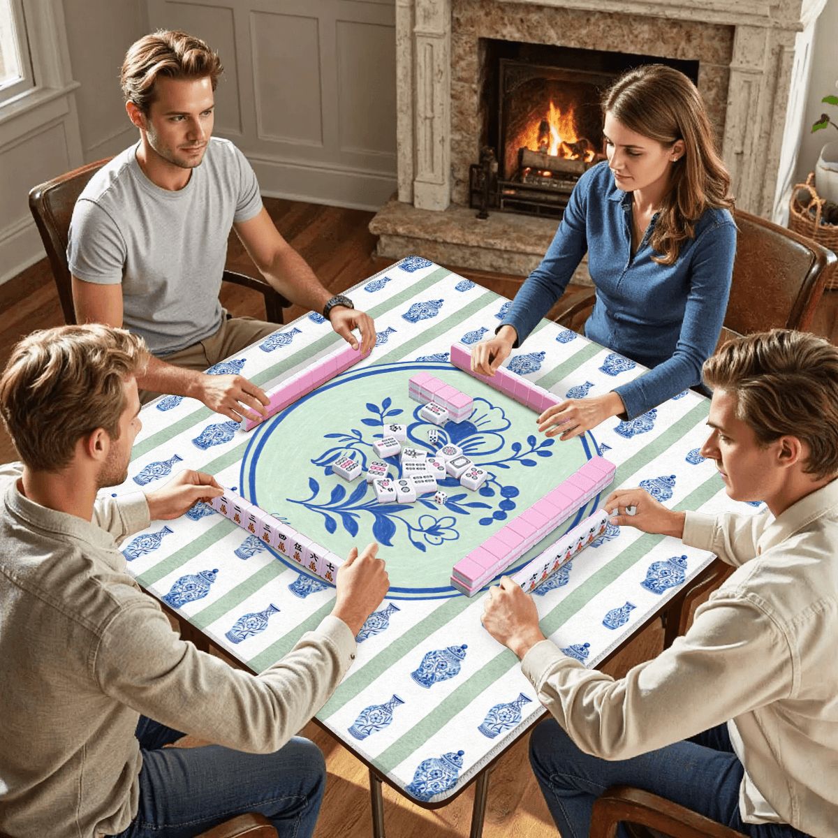 The Marie Mat
