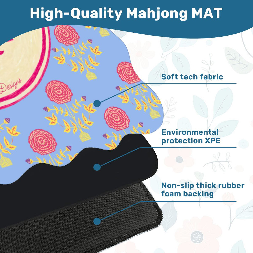 The Millie Mat