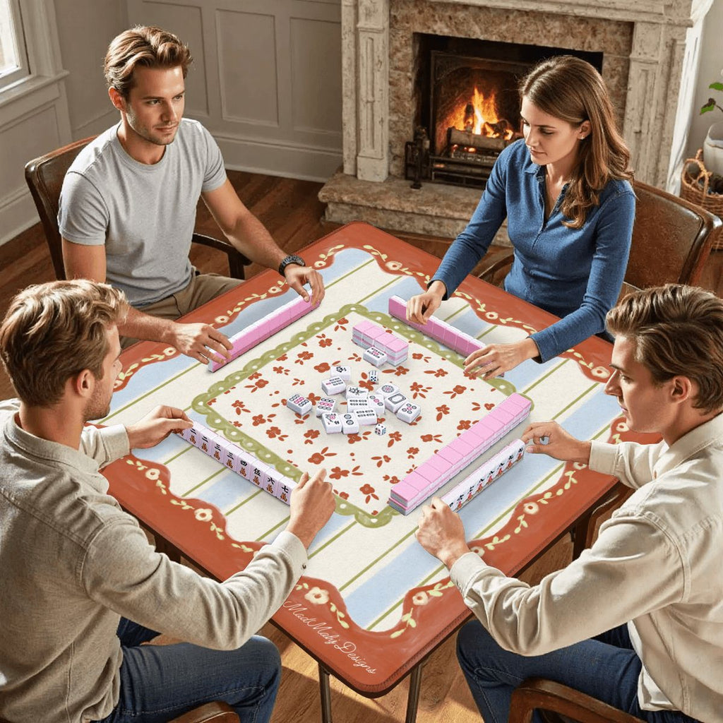 The Sierra Mat