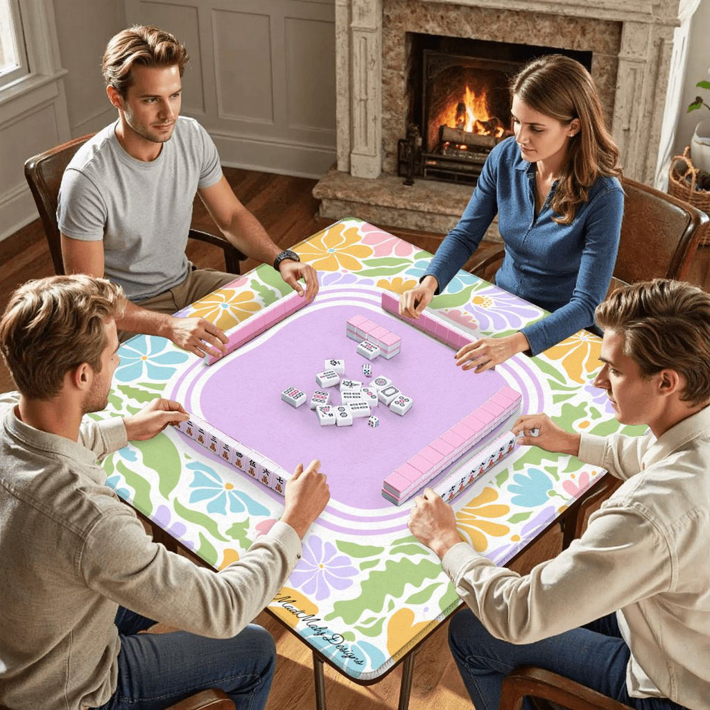 The Leila Mat