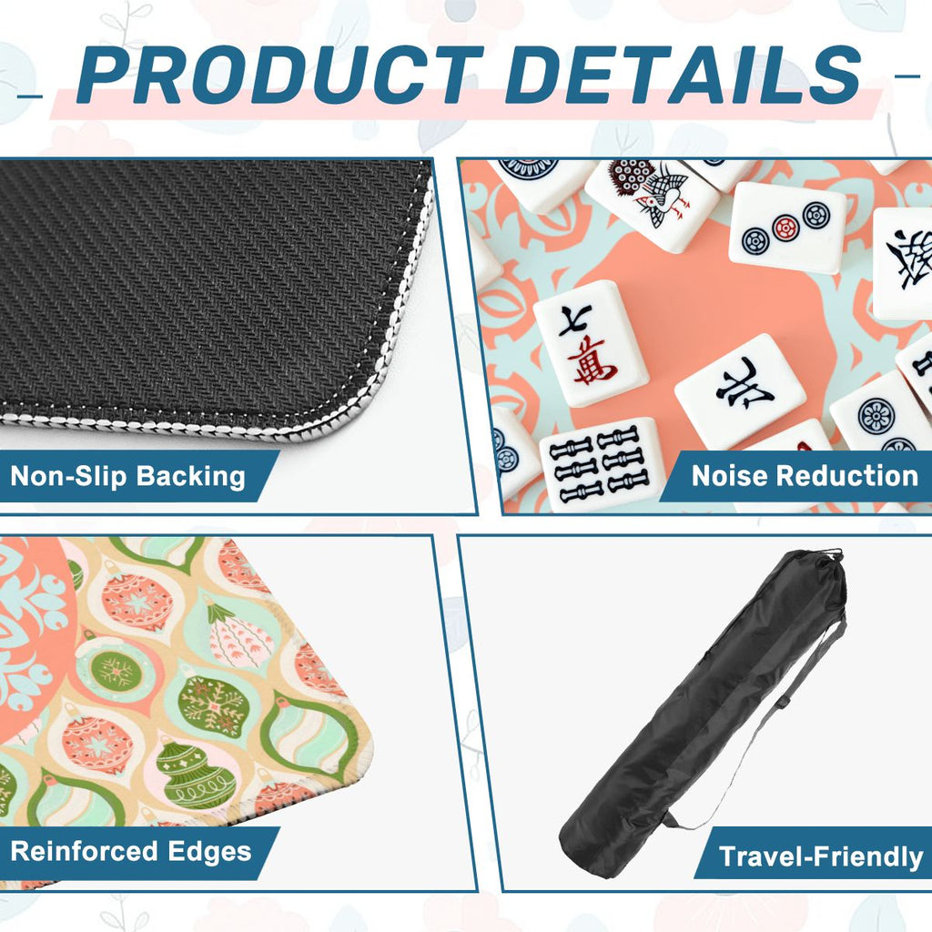 The Merry Mat