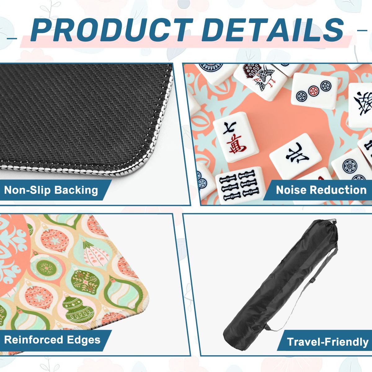The Merry Mat