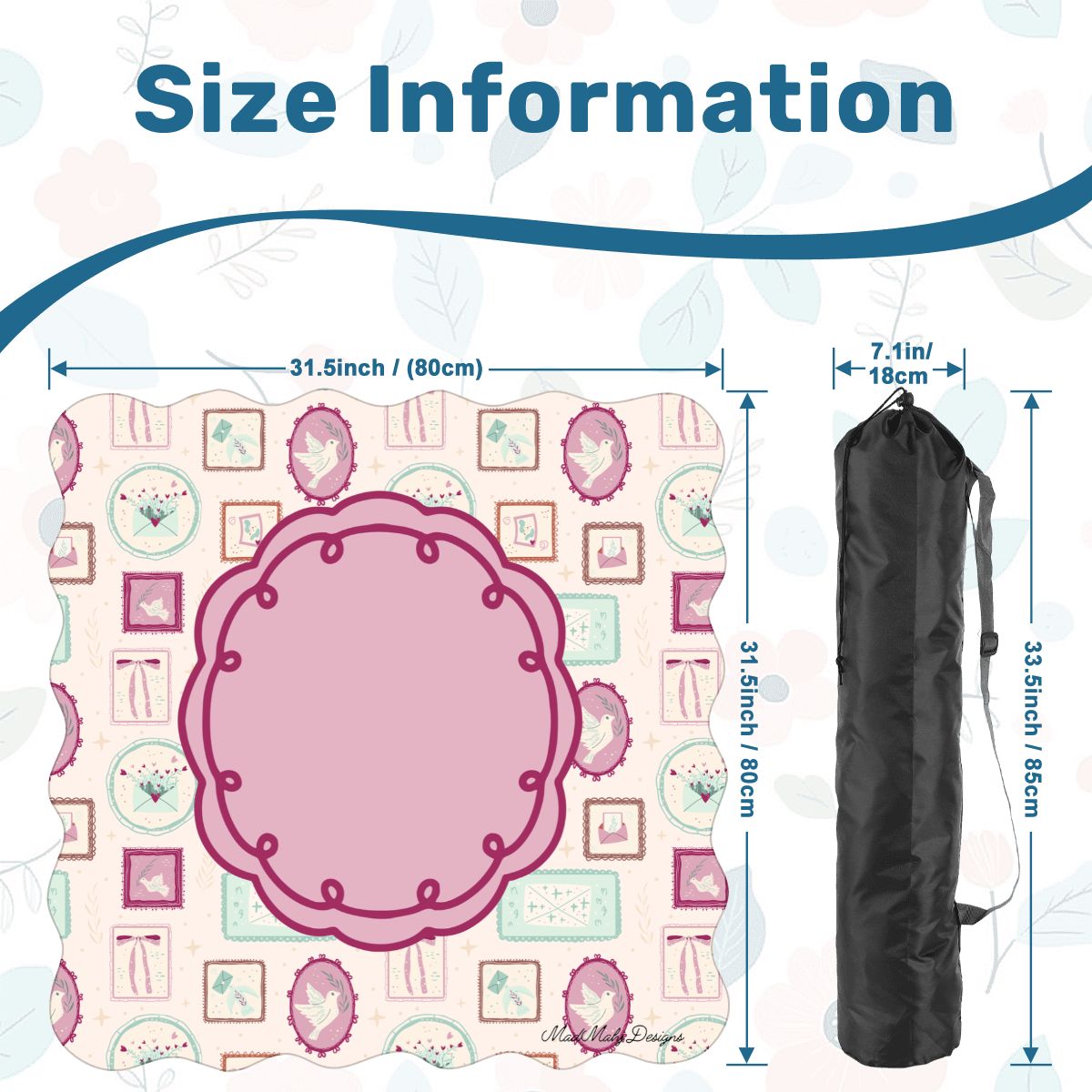 The Britt Mat