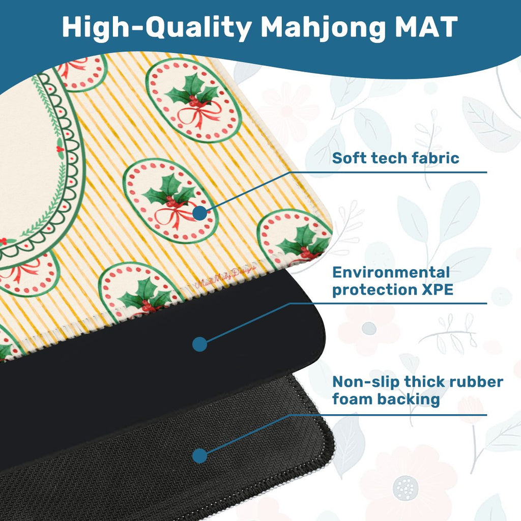 The Mistletoe Mat