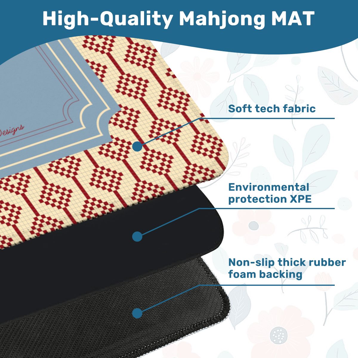 The Sophie Mat