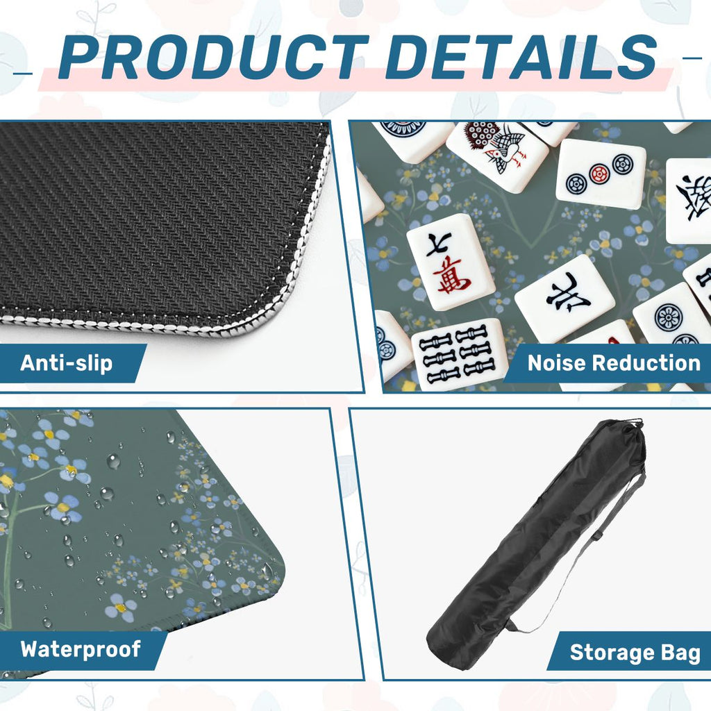 The Evelyn Mat