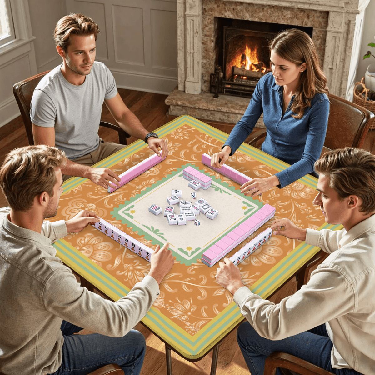The Vivienne Mat