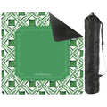 The Emerald Mat