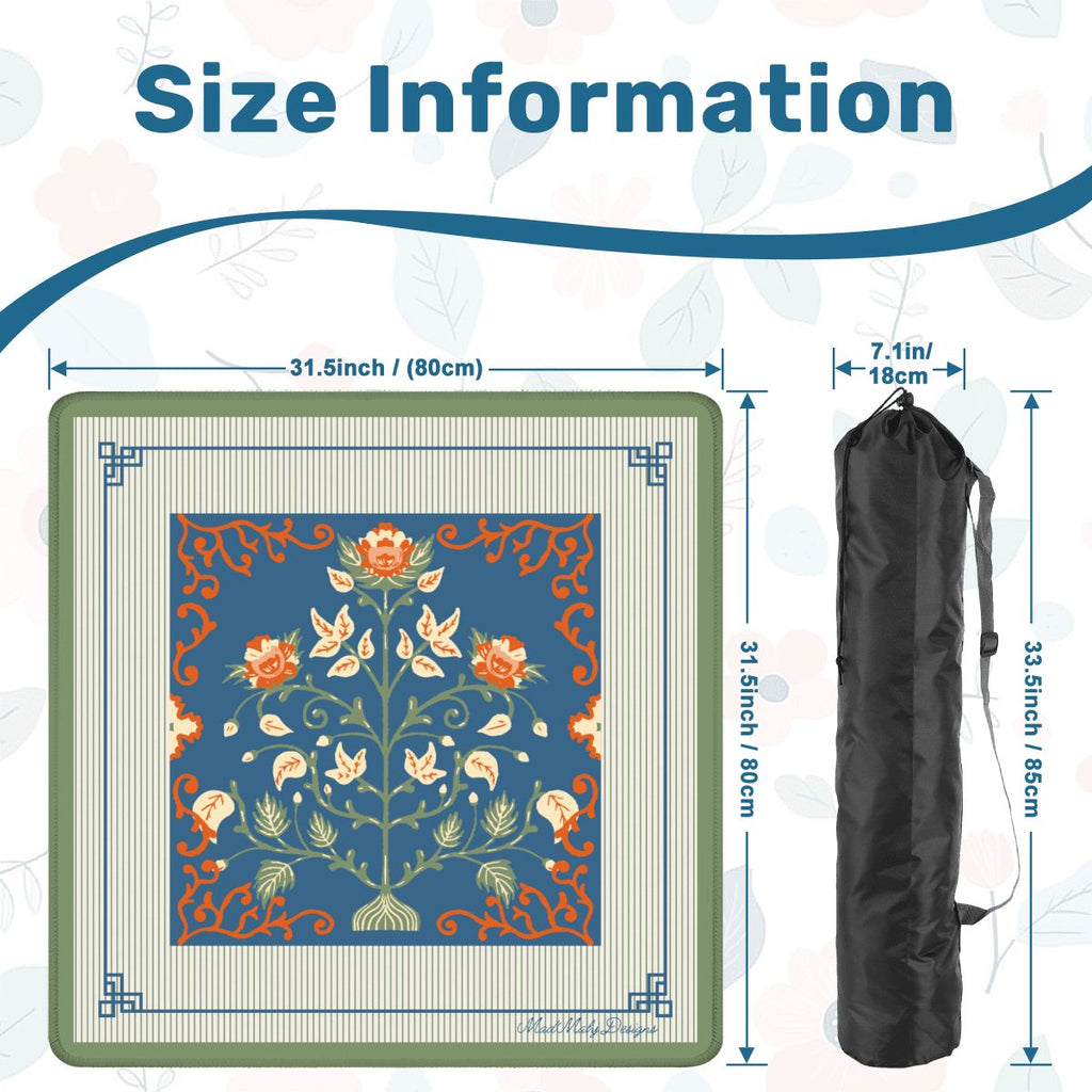 The Jones Mat