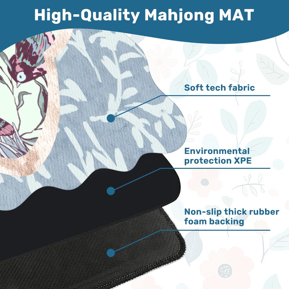 The Briar Mat