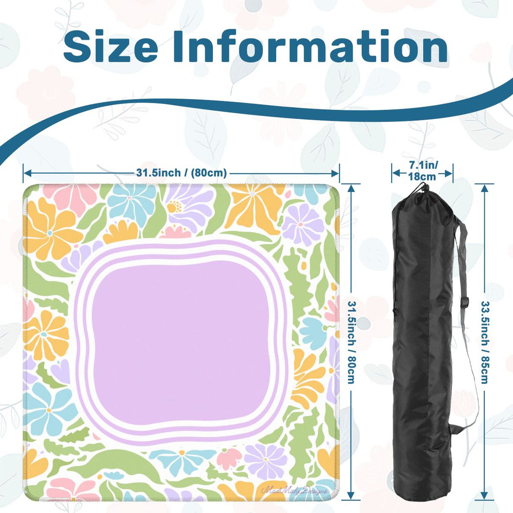 The Leila Mat