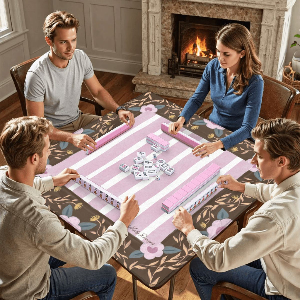 The Hazel Mat