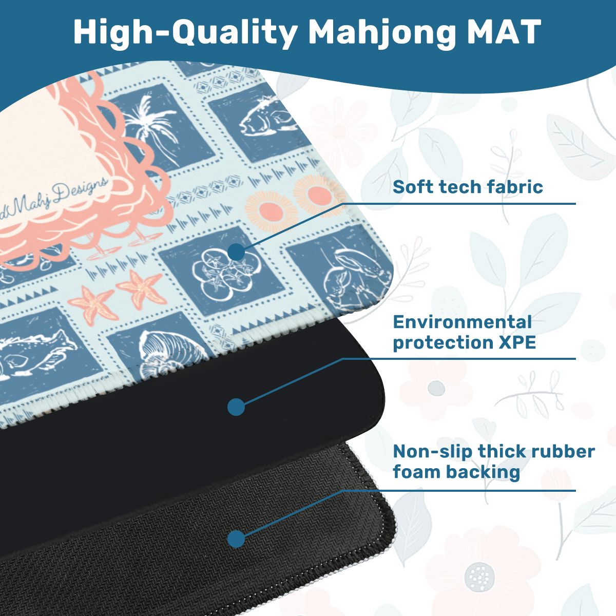 The Sawyer Mat