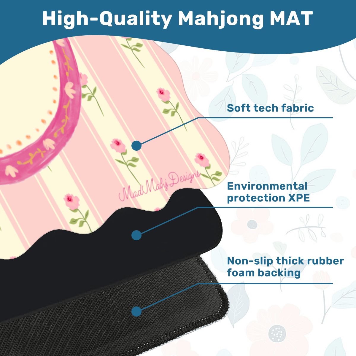 The Anna Mat