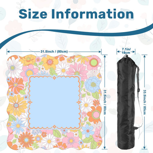 The Brooke Mat