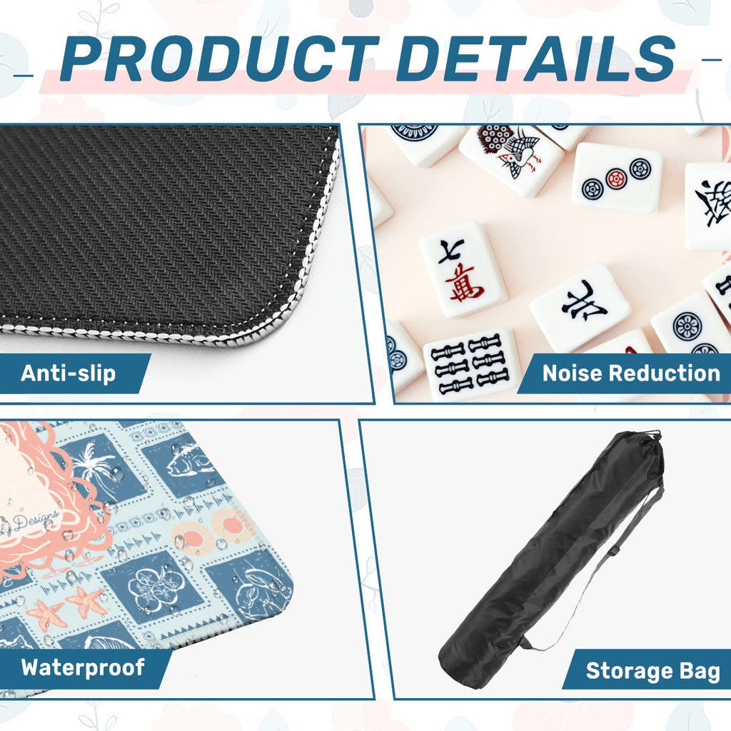 The Sawyer Mat