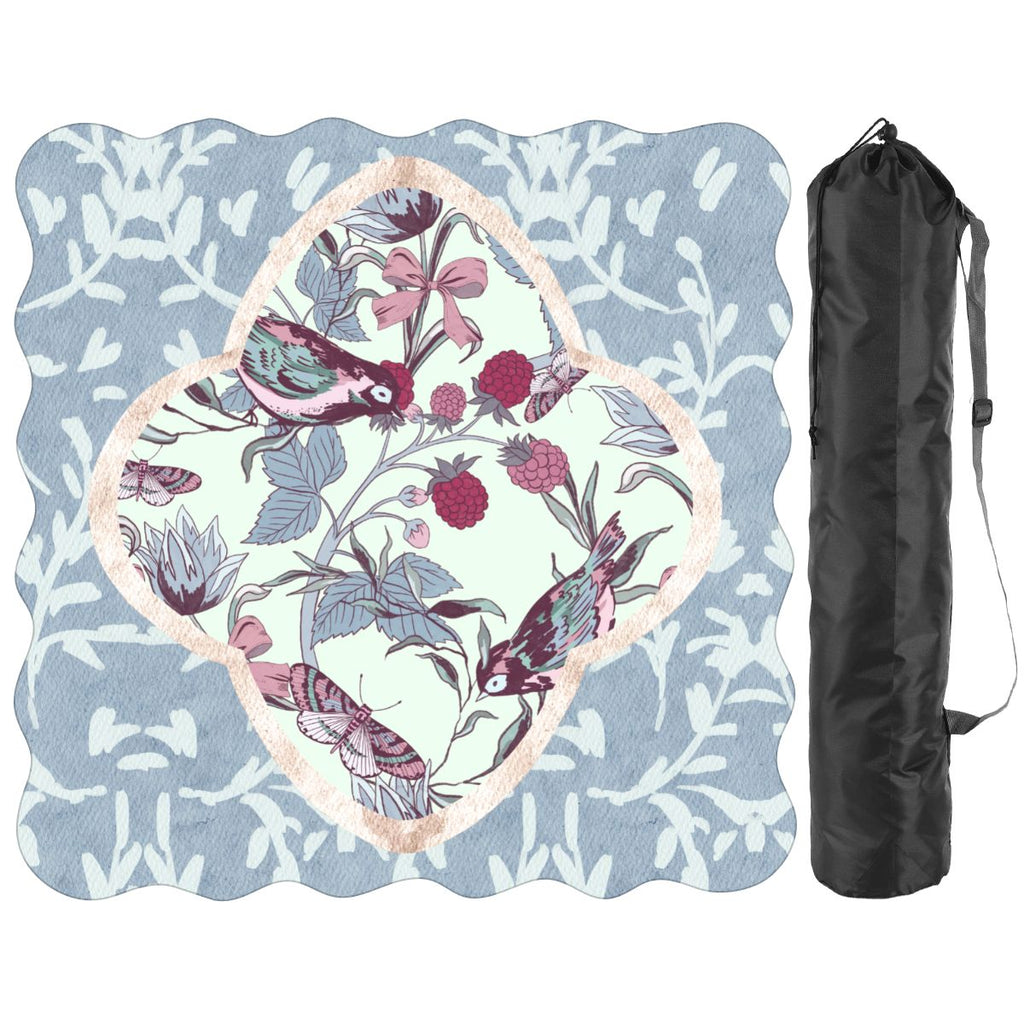 The Briar Mat