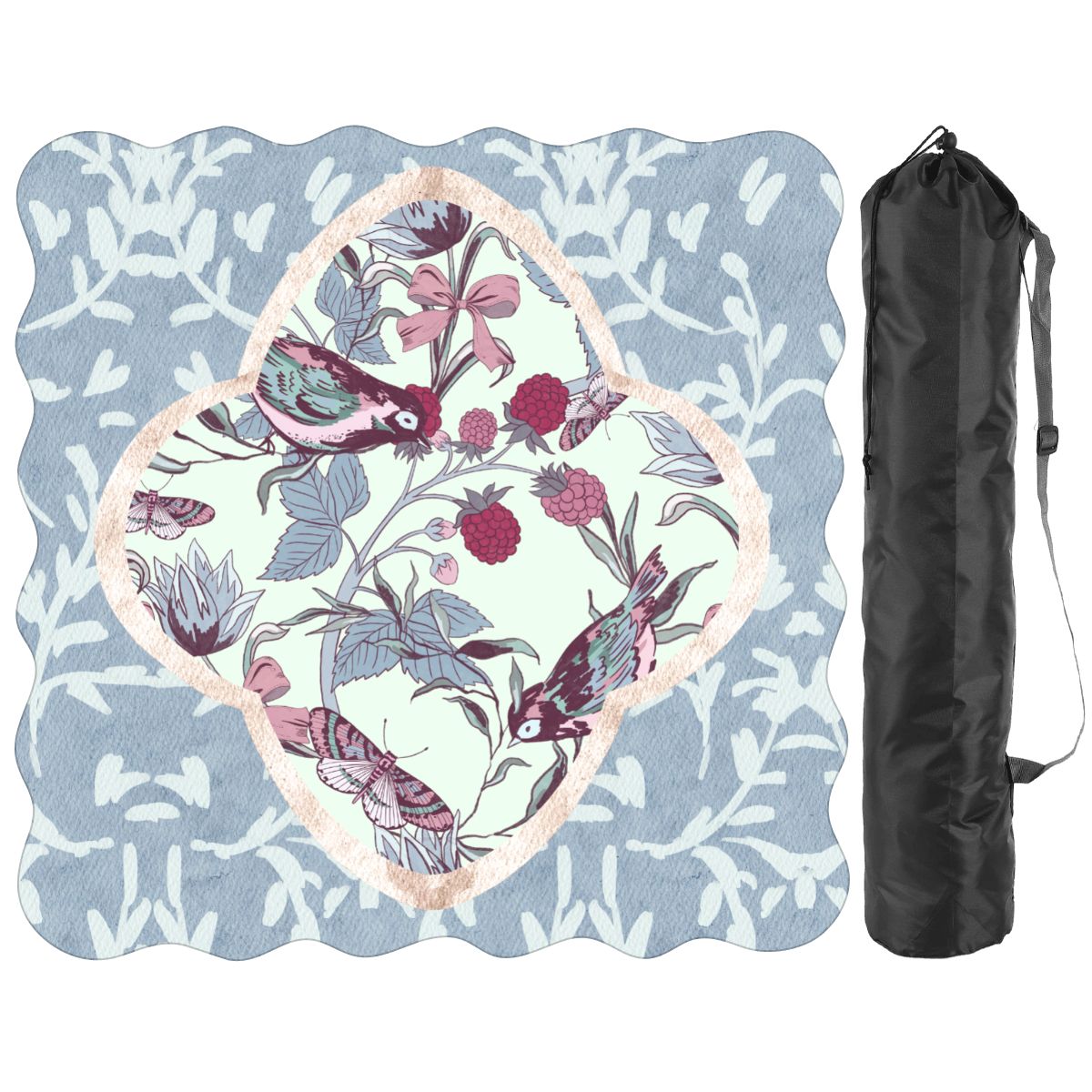 The Briar Mat