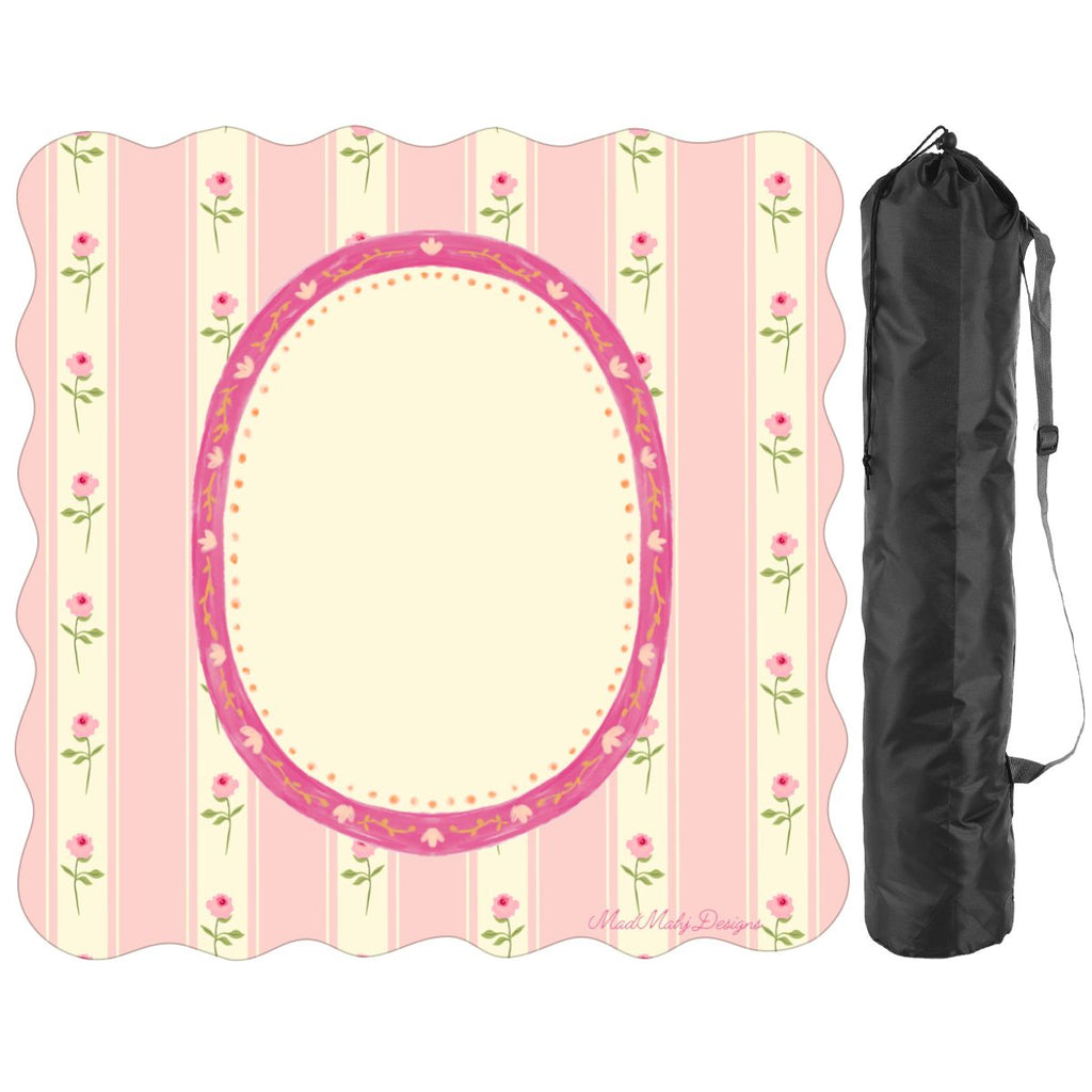 The Anna Mat