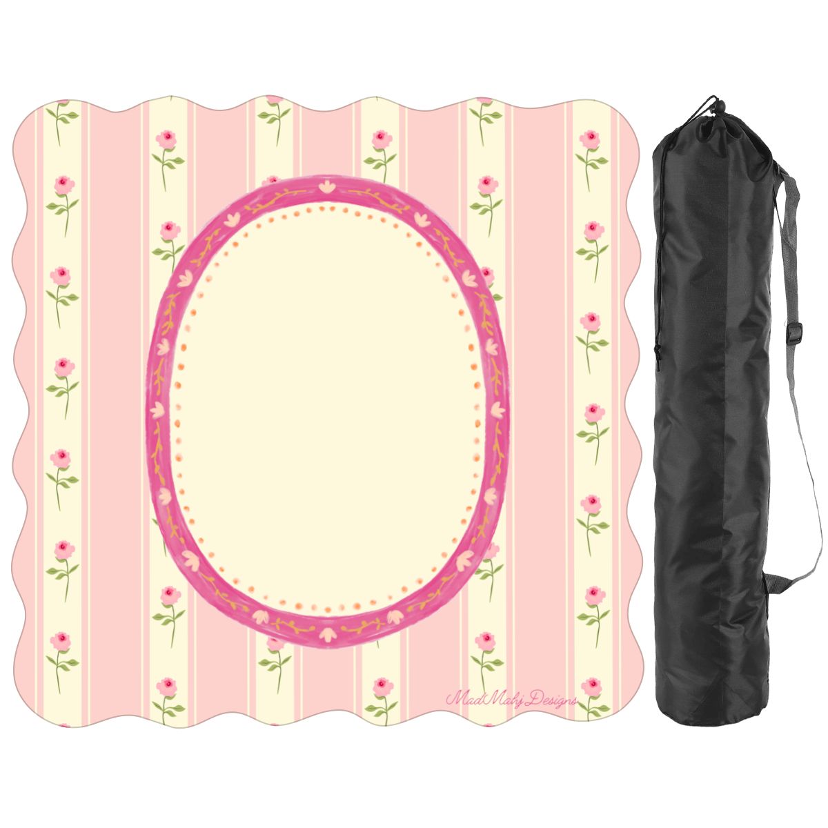 The Anna Mat
