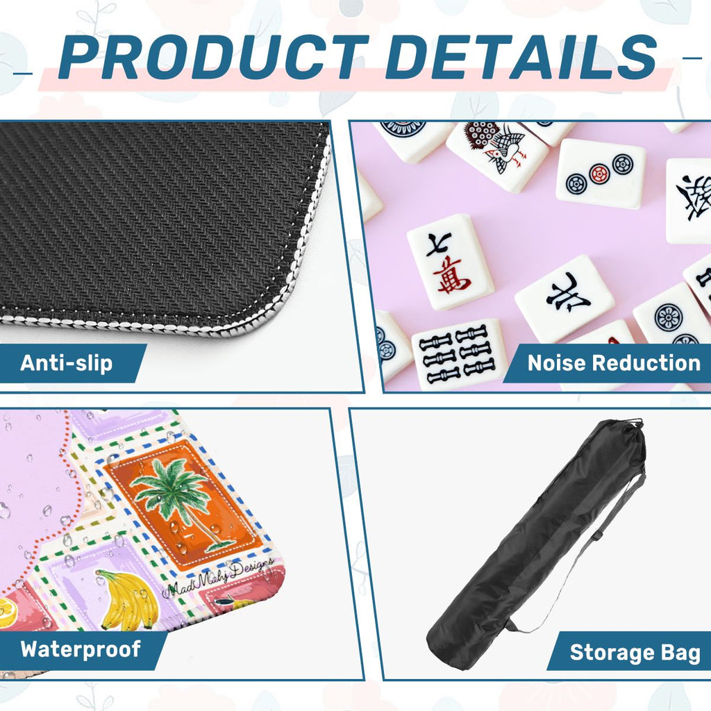 The Summer Mat