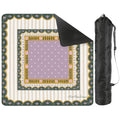 The Olive Mat