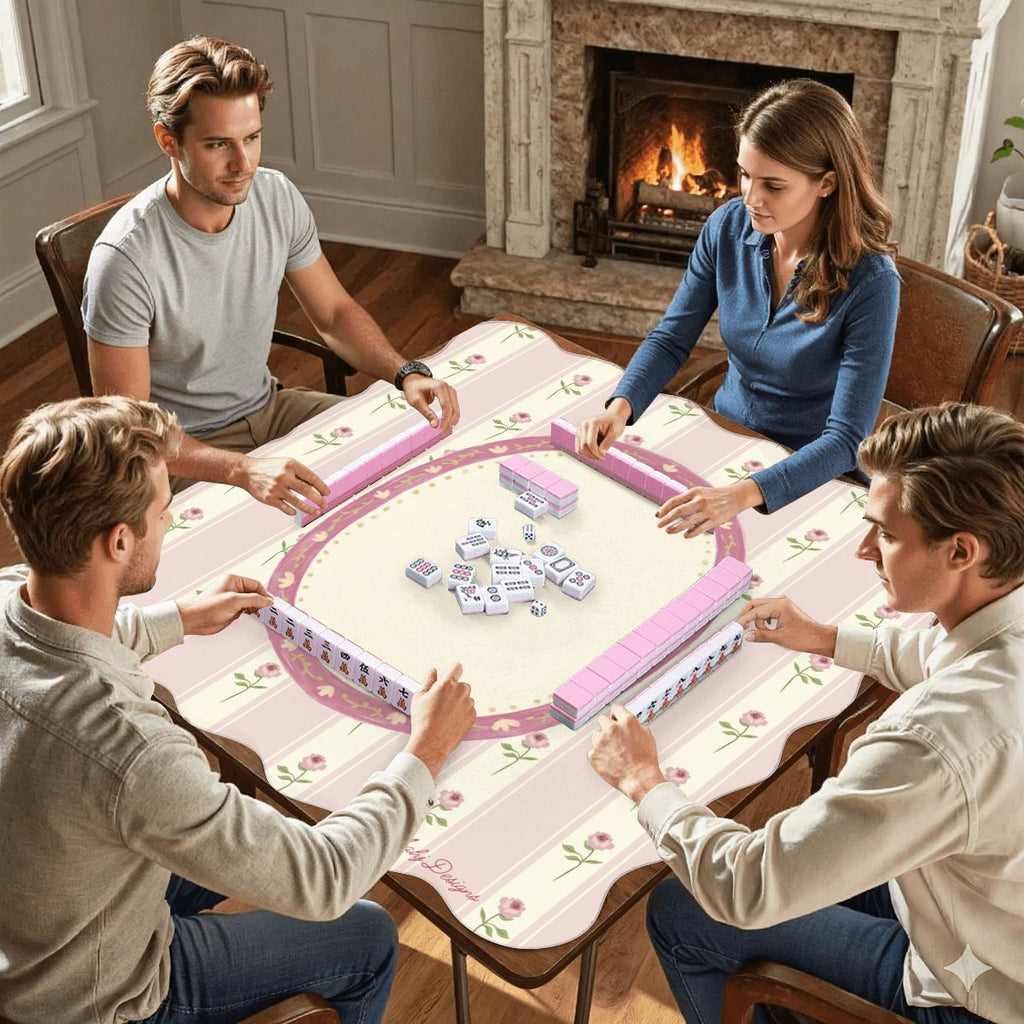 The Aurora Mat