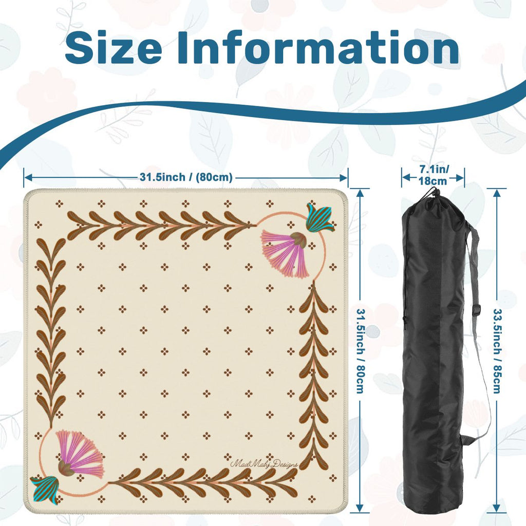 The Joy Mat