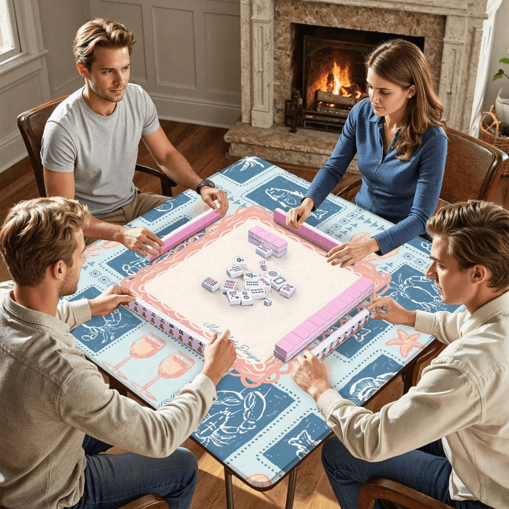 The Sawyer Mat