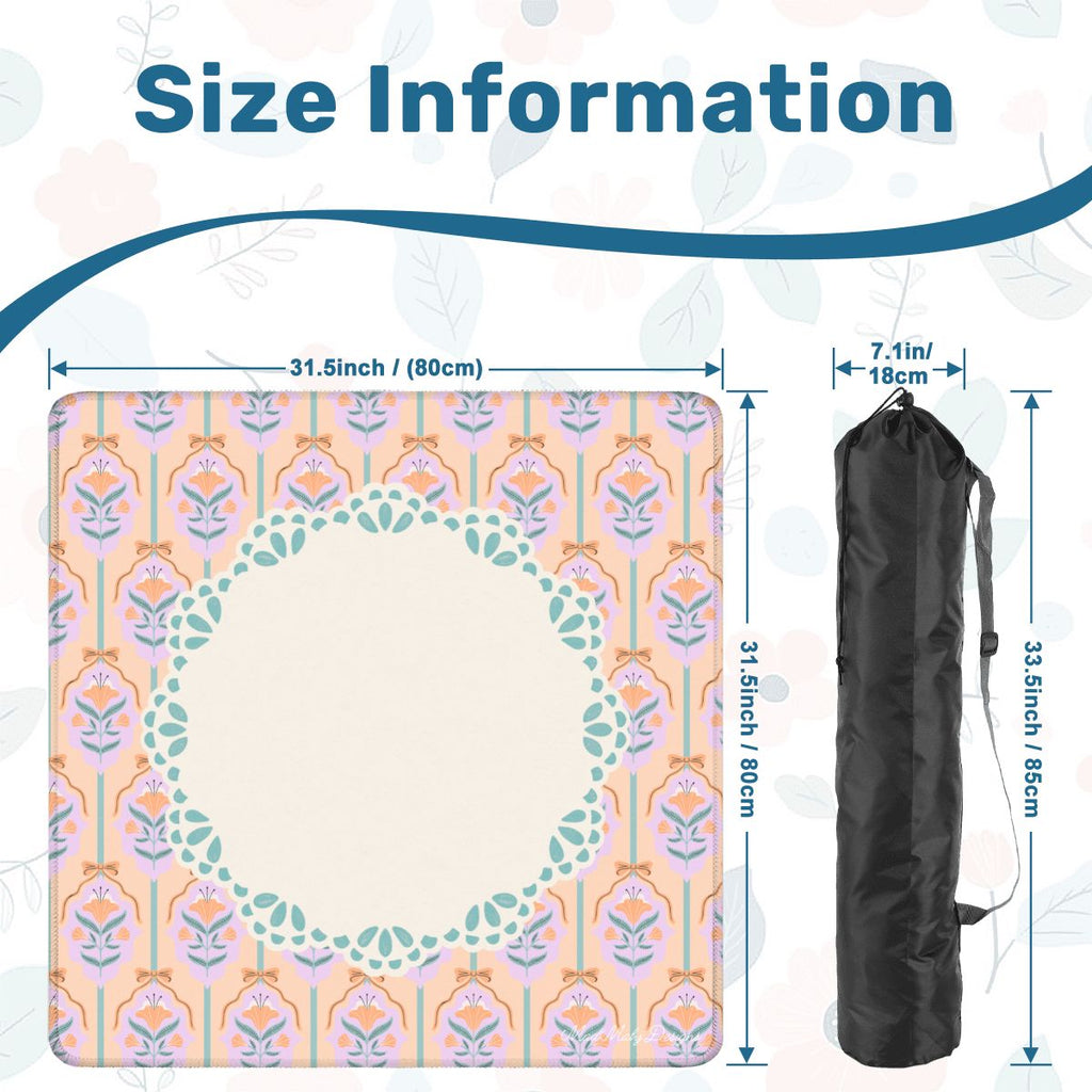 The Lauri Mat