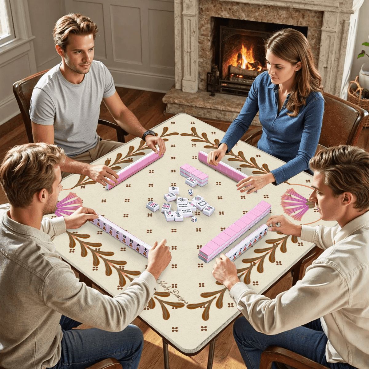 The Joy Mat