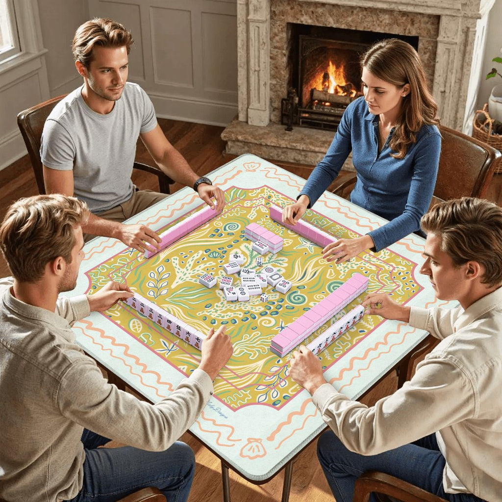 The Hampton Mat