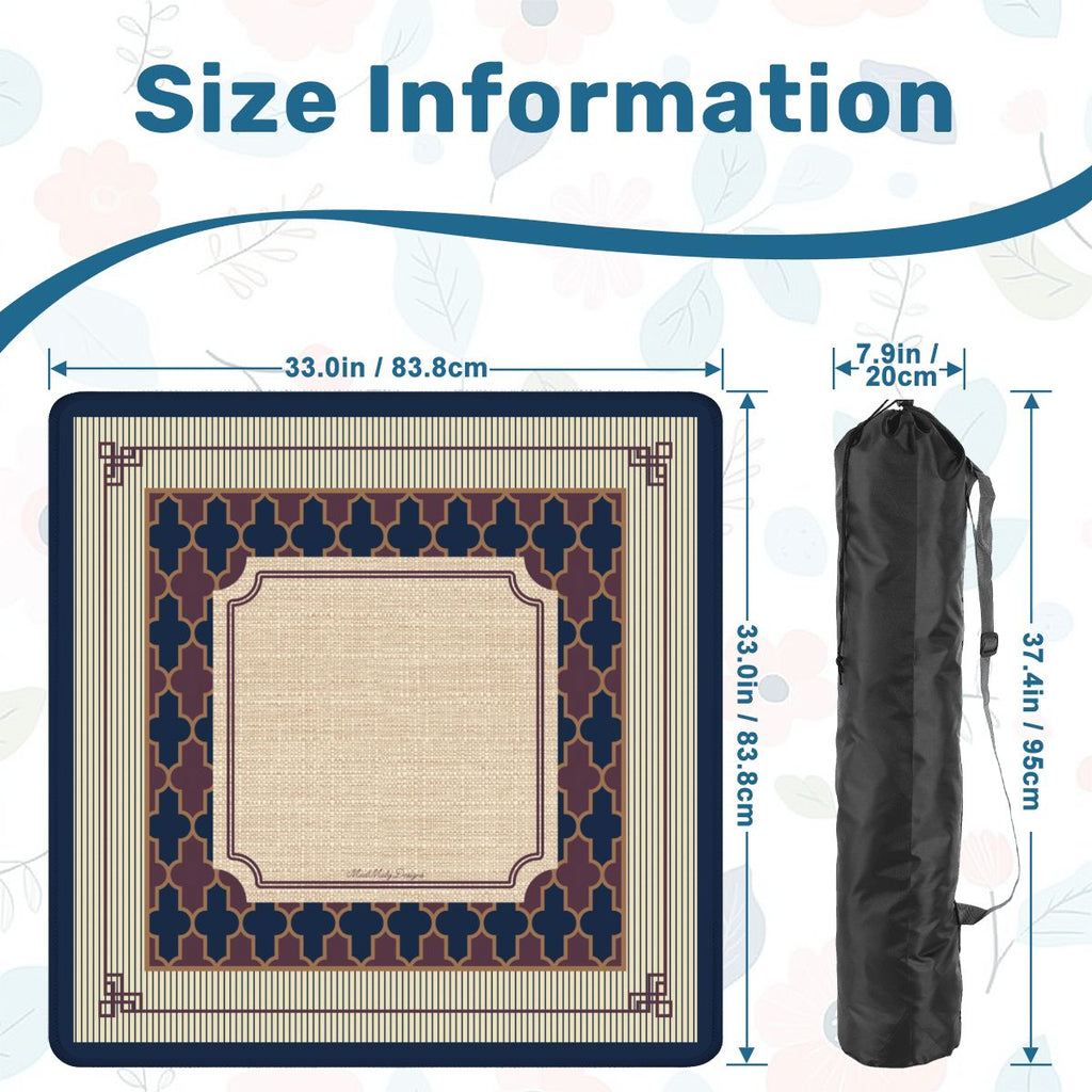 The Mai Mat