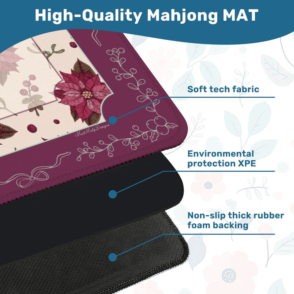 Holiday Heirloom Mat