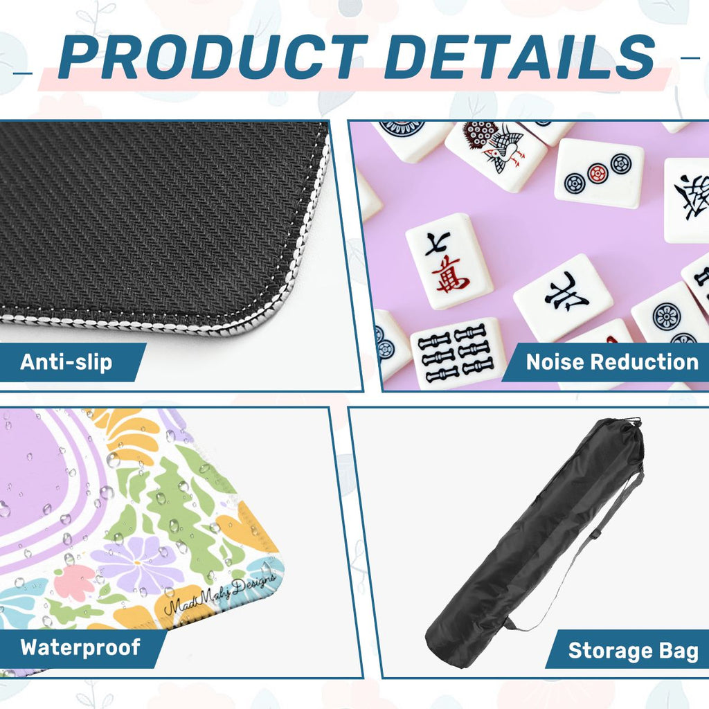The Leila Mat