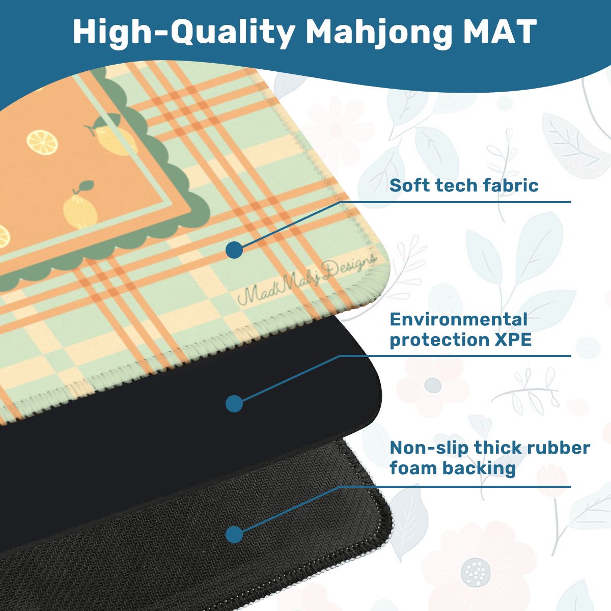 The Bridget Mat