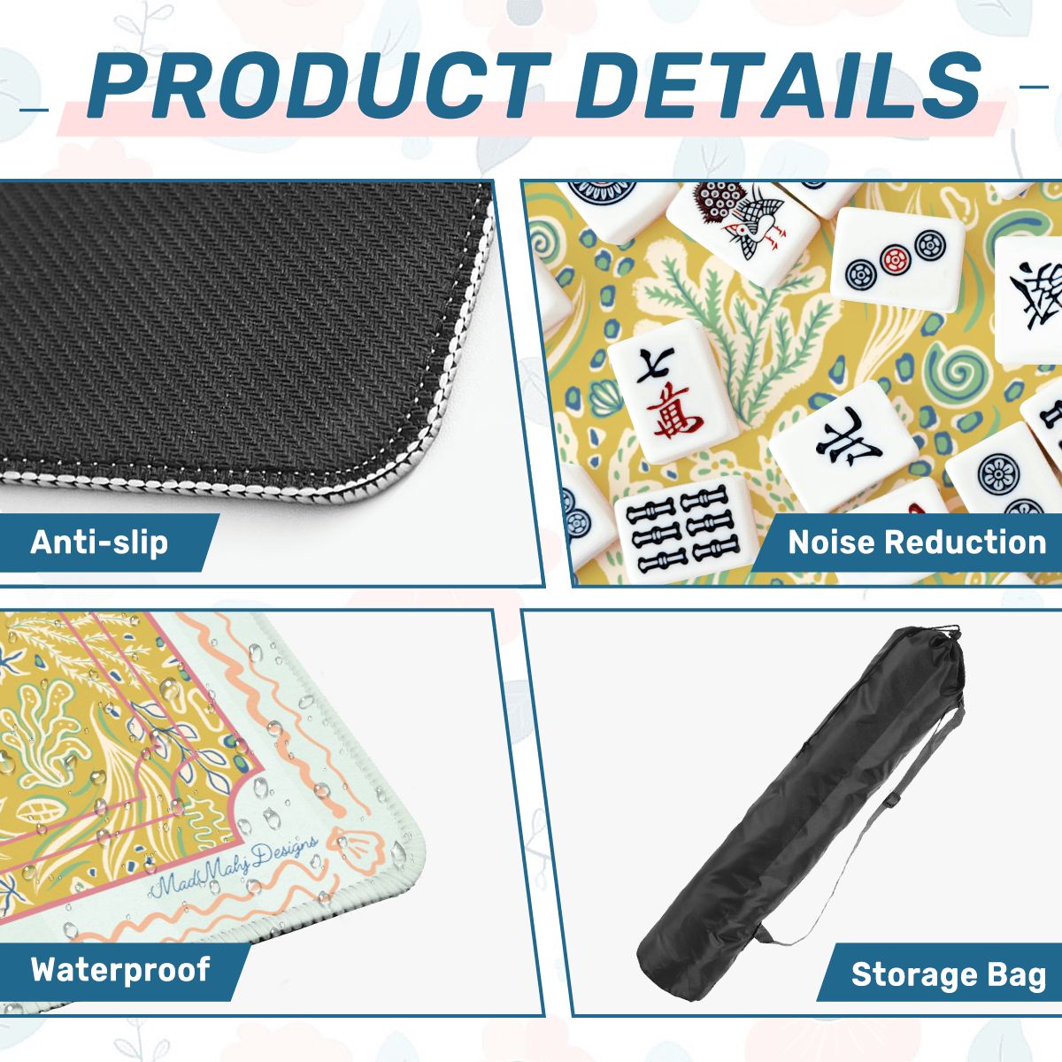 The Hampton Mat