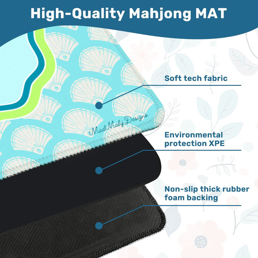 The Shelly Mat