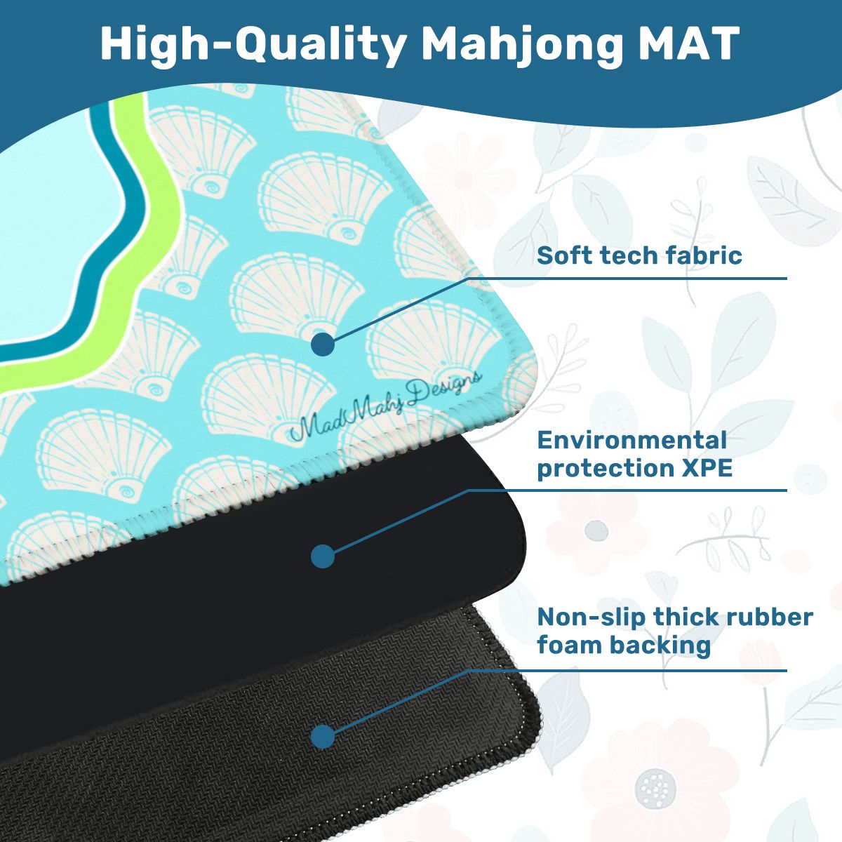 The Shelly Mat