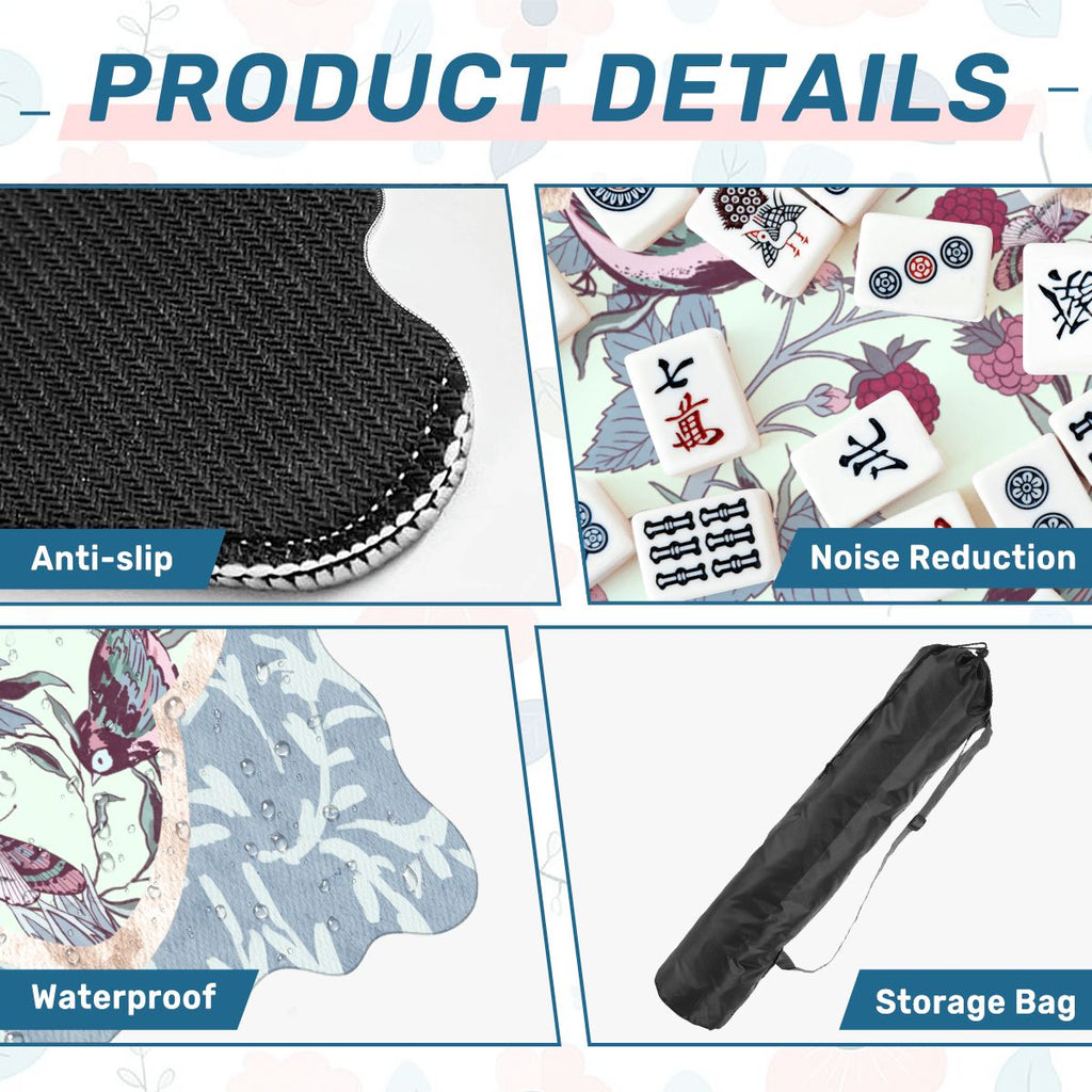 The Briar Mat
