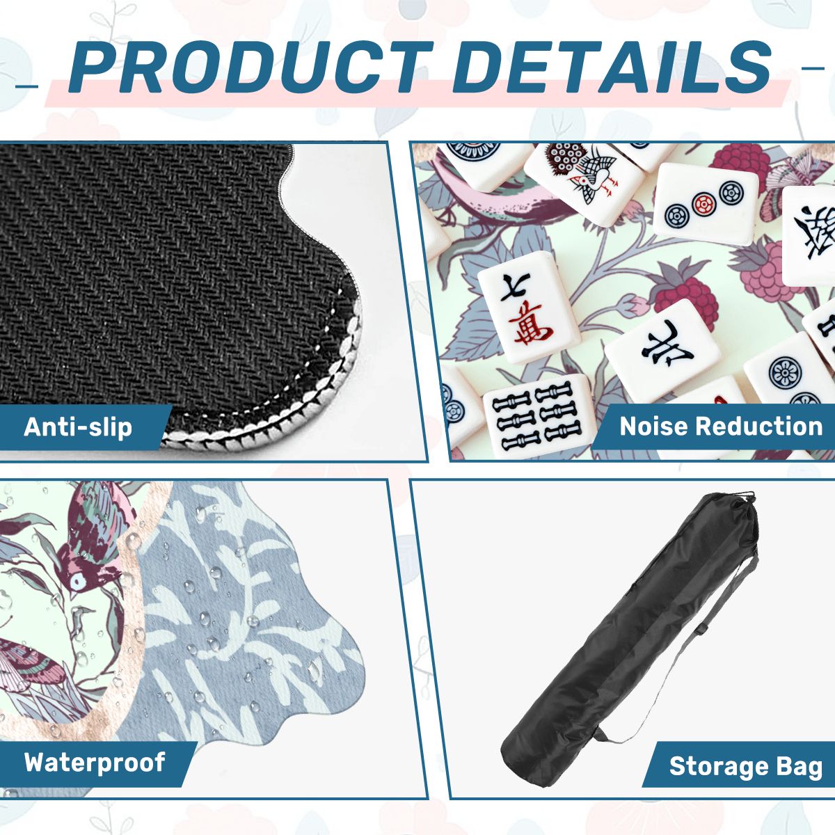 The Briar Mat