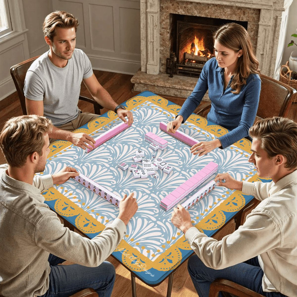 The Serena Mat